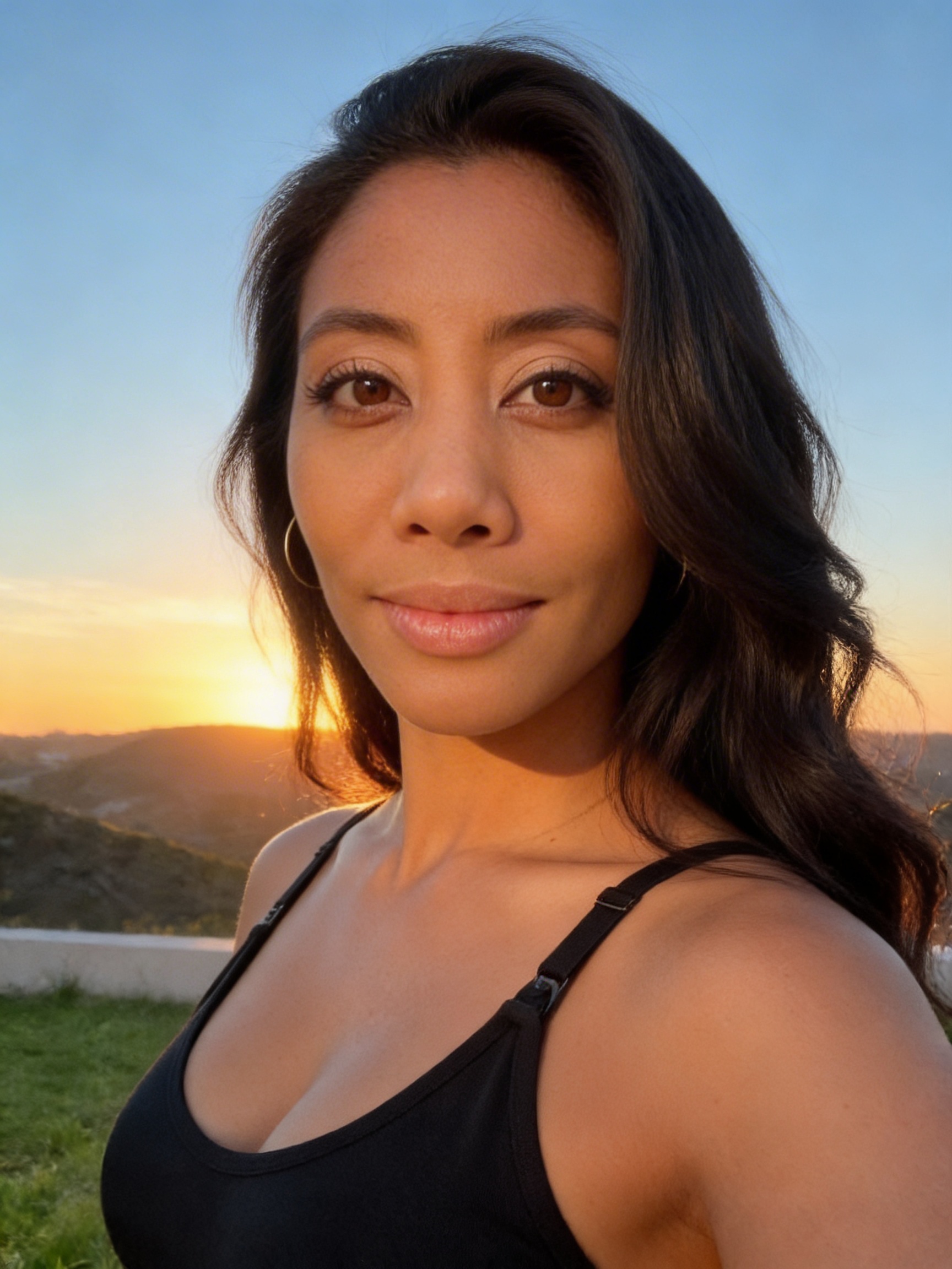 Donnabella Mortel Walker